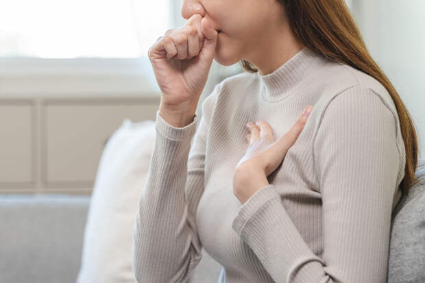 JТАСI: астма повышает риск депрессии, усиливая воспаление в организме