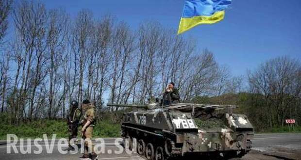 Раненый солдат ВСУ признался, что его заставляли воевать (ВИДЕО) | Русская весна