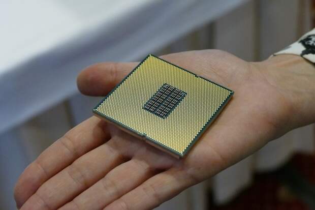 Серверный процессор Qualcomm