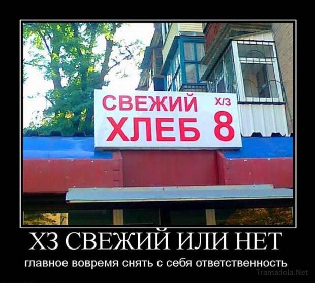 Подборка Демотиваторов №60