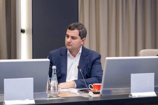 Овчинский: в Восточном районе строят дом по проекту «Московские кварталы»