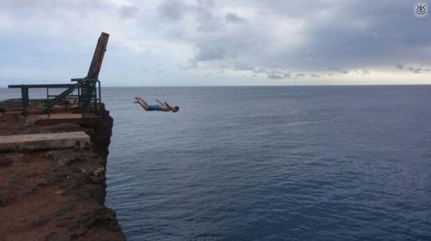 Забавные и позитивные фотки 7