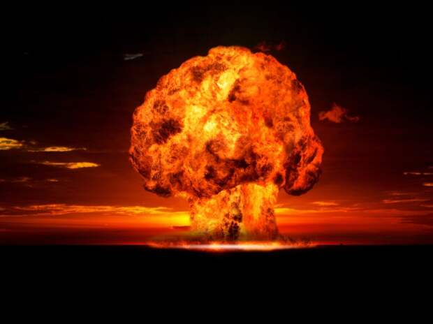 Ядерный удар возможен уже в этом году? Стало известно о безумном плане США на случай поражения Украины