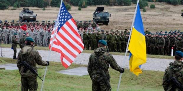 США увеличат военный бюджет из-за Украины, приравненной к стране НАТО
