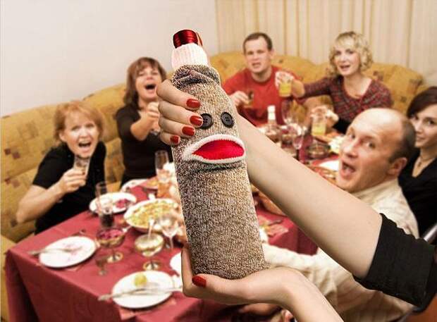 Чехол для бутылки (2)