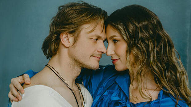 Евгений Ткачук: «Наша первая встреча — череда безумных и геройских поступков»