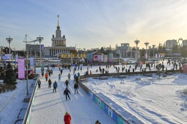 Фото: Киселев Сергей/Агентство "Москва"