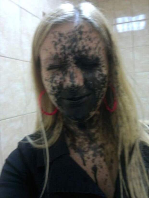 Что здесь происходит?! (31 фото)