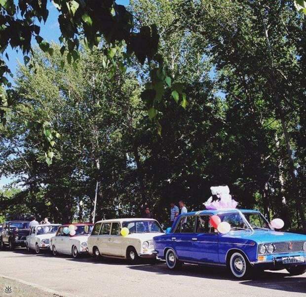 Позитив для автолюбителей 7