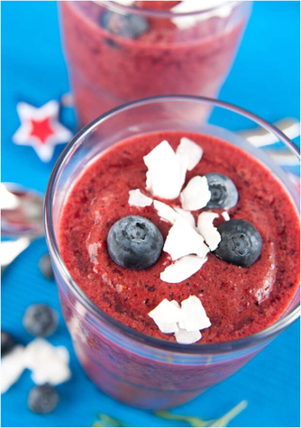 Memorial Day Cocktails