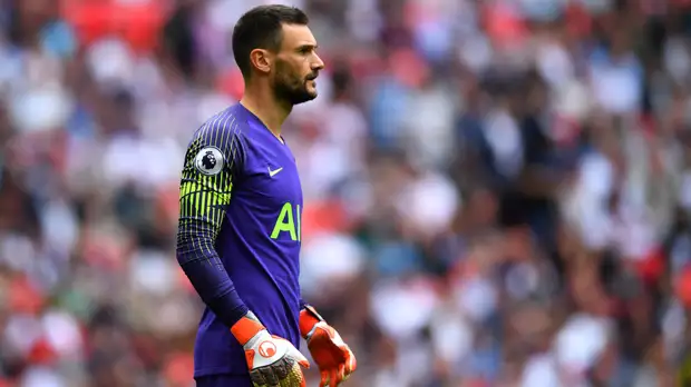 СМИ: Льорис может лишиться капитанской повязки в «Тоттенхэме» за вождение в нетрезвом виде