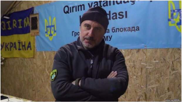 Ислямов: Украина должна нам огромное количество бабок, а 42 млн. забудьте... Ислямов: Украина должна нам огромное количество бабок, а 42 млн. забудьте...