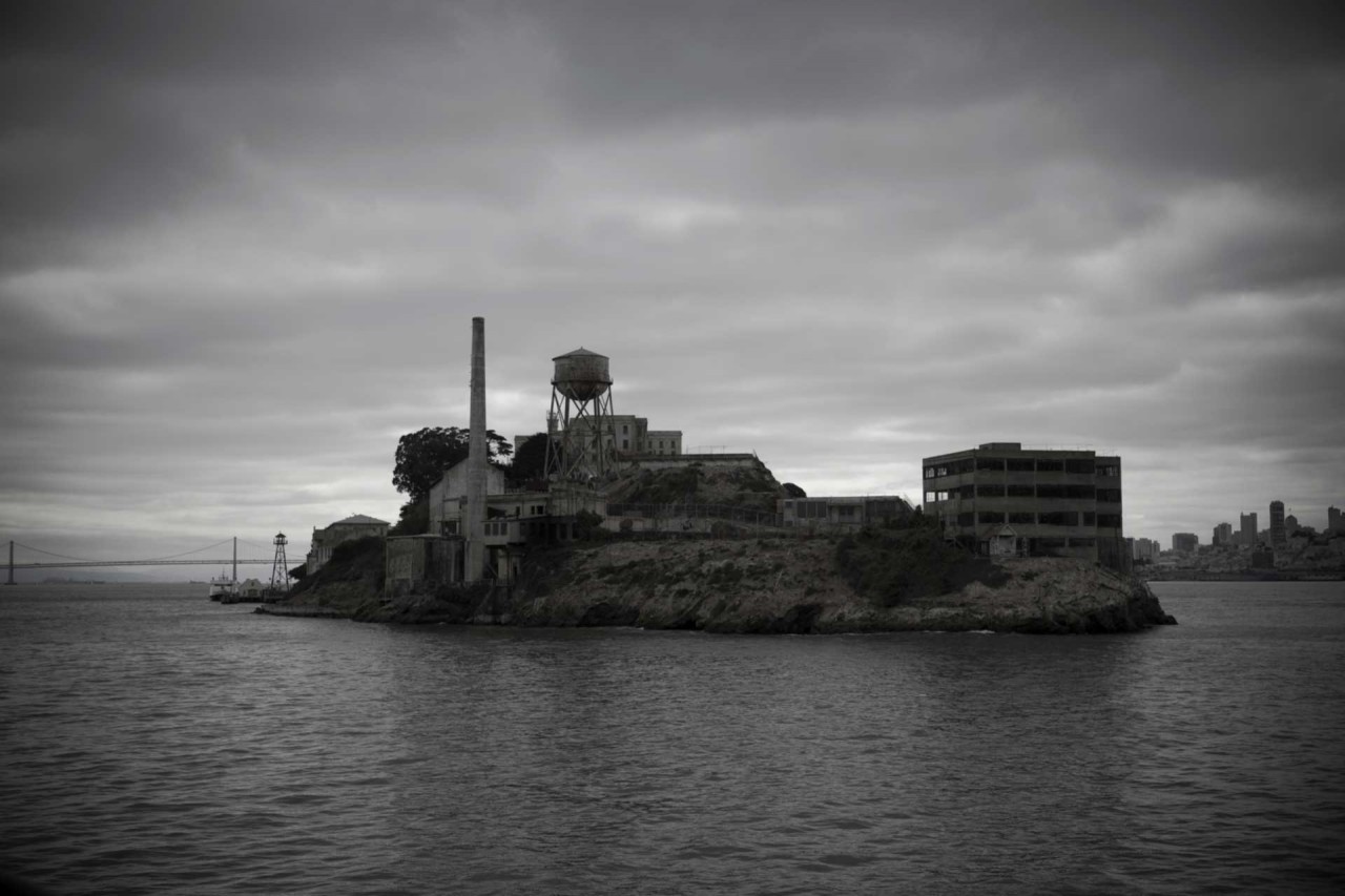 алькатрас