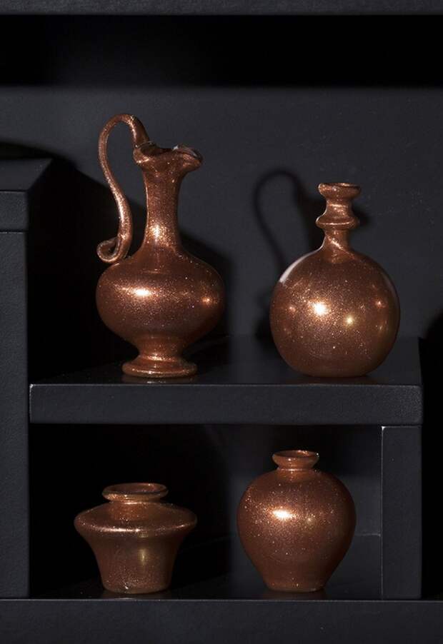 венецианское стекло