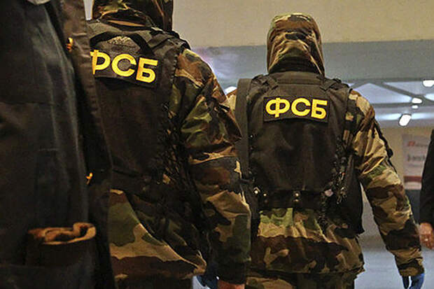 ФСБ: Исламист в Кисловодске планировал взорвать отделение полиции