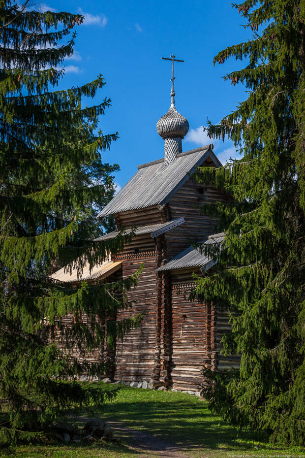 Маршрут выходного дня. Великий Новгород