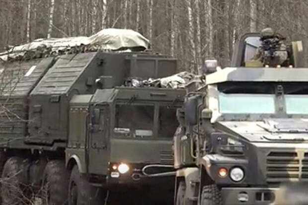 На Западе назвали условие применения Россией ядерного оружия