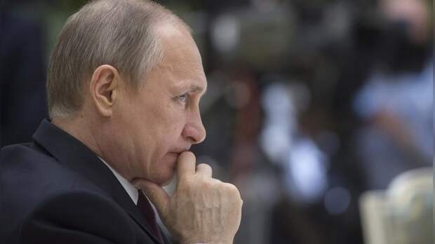 Washington Post: Путин – «шпион-неудачник», который привык рисковать