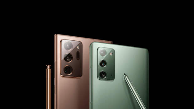 Samsung официально сообщила о перспективах Galaxy Note