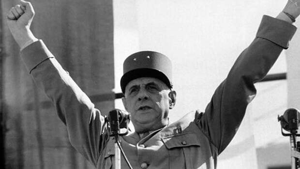 Десятилетие возвращённого величия ﻿