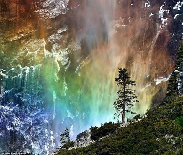 Водопад «Лошадиный Хвост» horsetail03 Водопад «Лошадиный Хвост»