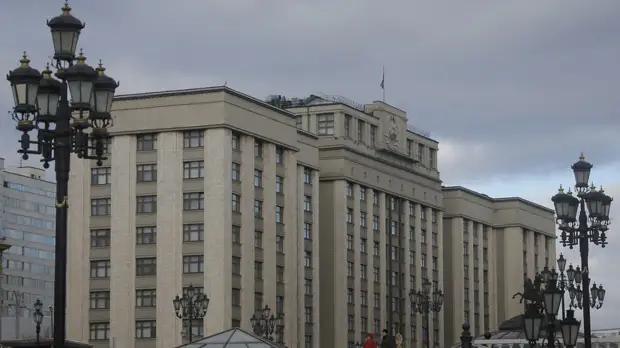 В Госдуме назвали искажением реальности заявление Климкина о Крыме