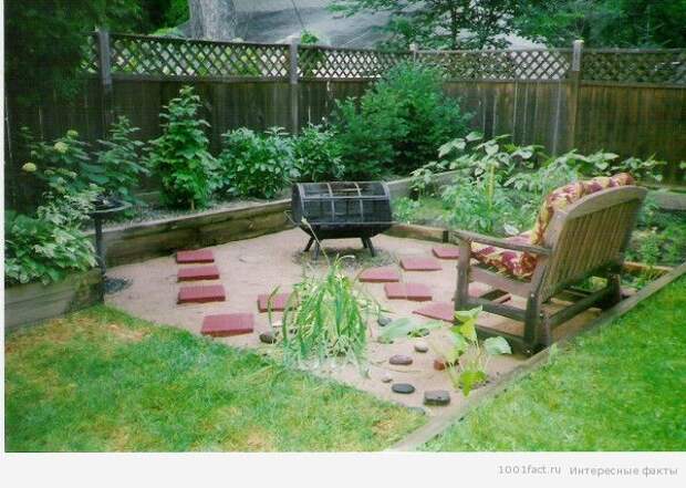 обустройство по фэн-шую