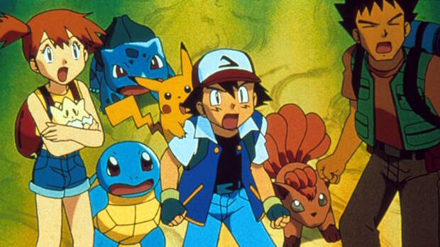 Самые доходные медиафраншизы всех времен: в лидерах не Marvel и "Гарри Поттер"