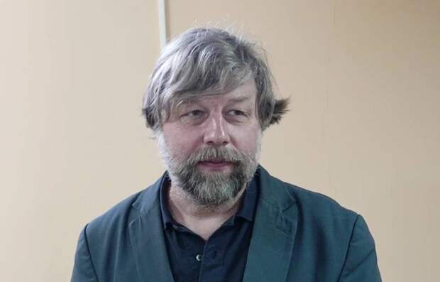 Археолог Бутягин прокомментировал обвинения со стороны Украины