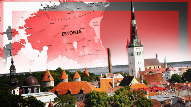 Политолог Стариков: скованная цепями договоров Эстония не может заявлять о независимости