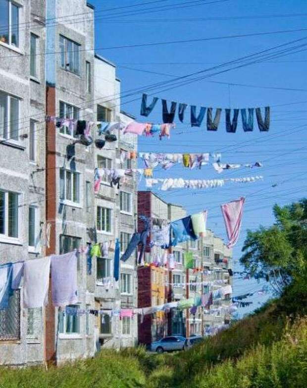 Трудовые будни работников ЖКХ Трудовые будни работников ЖКХ