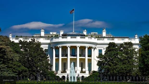 Данные разведки подтолкнули Трампа на введение санкций за вмешательство в выборы