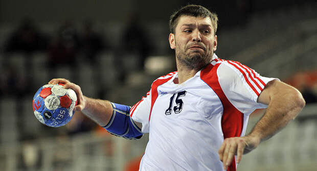 Alexej Rastworzew