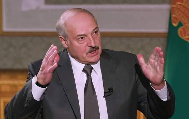 «В России меня не понимали»: Лукашенко объяснил, почему продолжит многовекторную политику