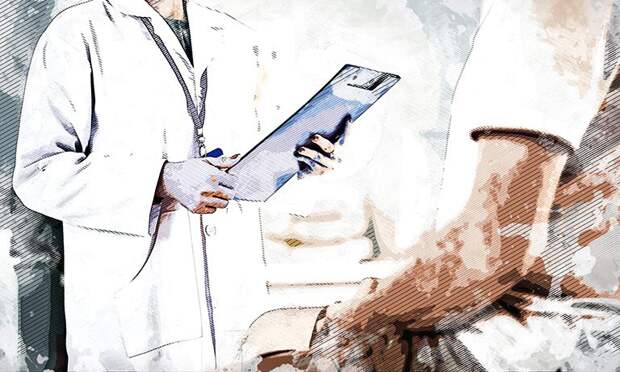 В Мценске начали работать четыре новых врача