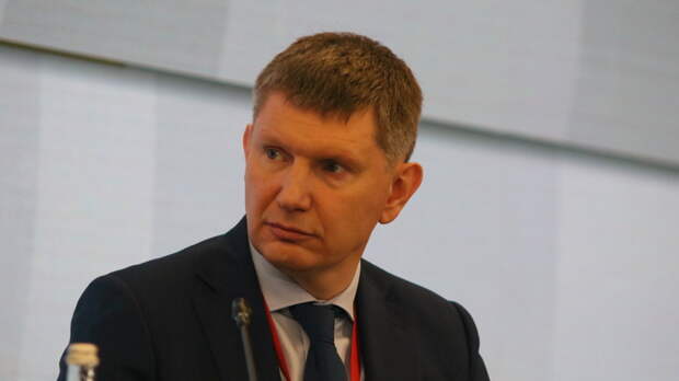 За то, что вы есть: Министр Решетников заявил, что запрещено жаловаться на Госдуму