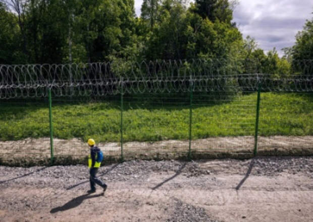 «Лёгких денег больше нет». После закрытия границы с Россией финское приграничье опустело и лишилось доходов