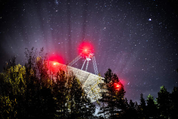 Ученые обнаружили одну из древнейших звезд во Вселенной