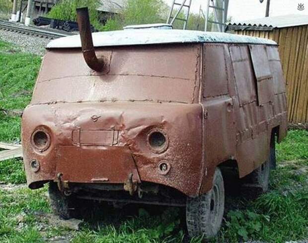 Авто весёлости для настроя 8