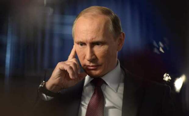 Путин: Англосаксы перешли к диверсиям, организовав взрывы на «Северных потоках» | Русская весна