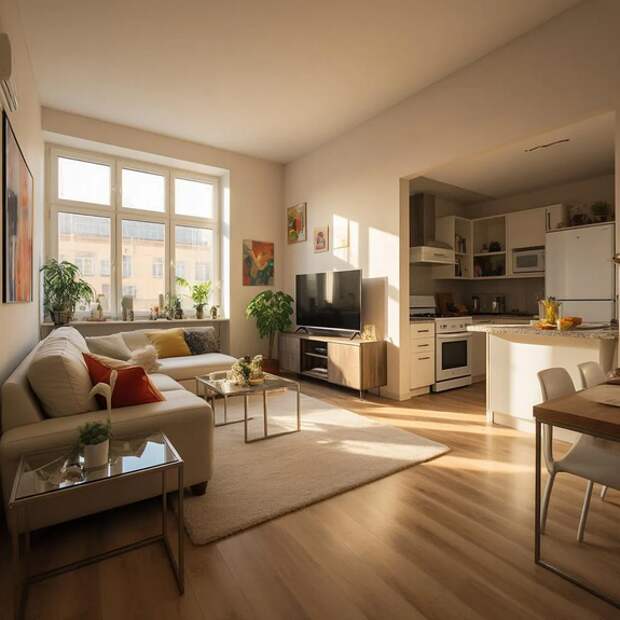 Продаете квартиру, дом или гараж? Шпаргалка: как не заплатить лишний налог государству