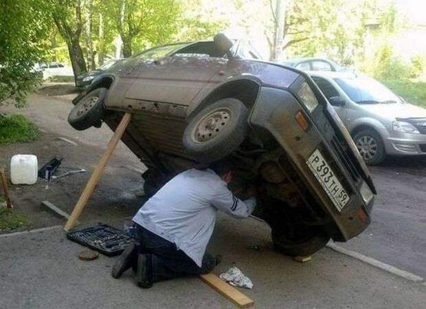 Веселые фото