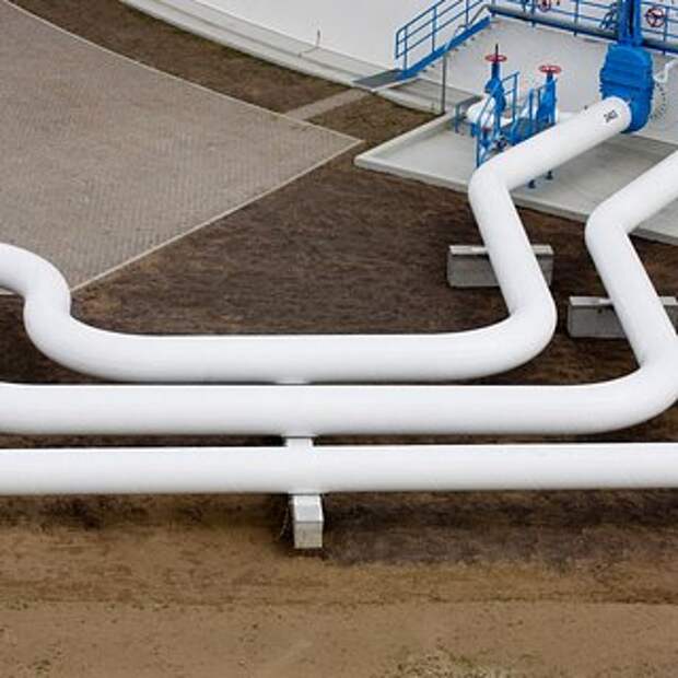 Россия подтвердила остановку поставок нефти в Польшу по «Дружбе»