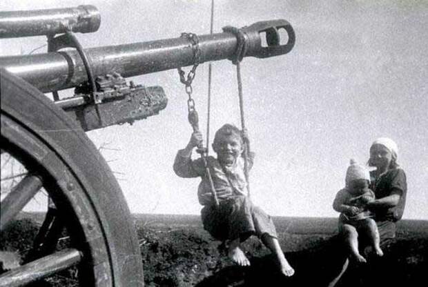 Подборка редких фотографий со всего мира. Часть 18 (35 фото)