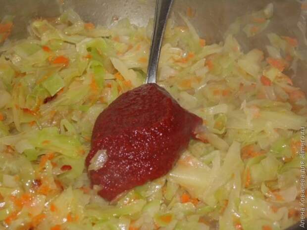 Кулебяка с капустой Кулебяка с капустой