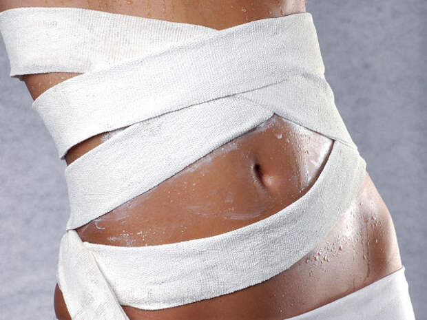 Уксусное обертывание по Кнейпу — лечение от 100 болезней!