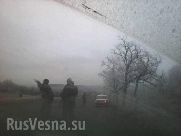 Убийство Павла Дремова: 4 версии (ФОТО) | Русская весна