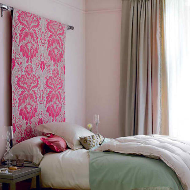 Мебель и предметы интерьера в цветах: серый, белый, розовый, бежевый. Мебель и предметы интерьера в стиле французские стили.