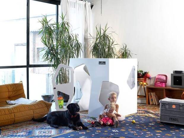 Фотография: Спальня в стиле Кантри, Детская, Квартира, Дом, Советы, Barcelona Design – фото на InMyRoom.ru