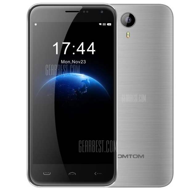 HOMTOM HT3 Pro